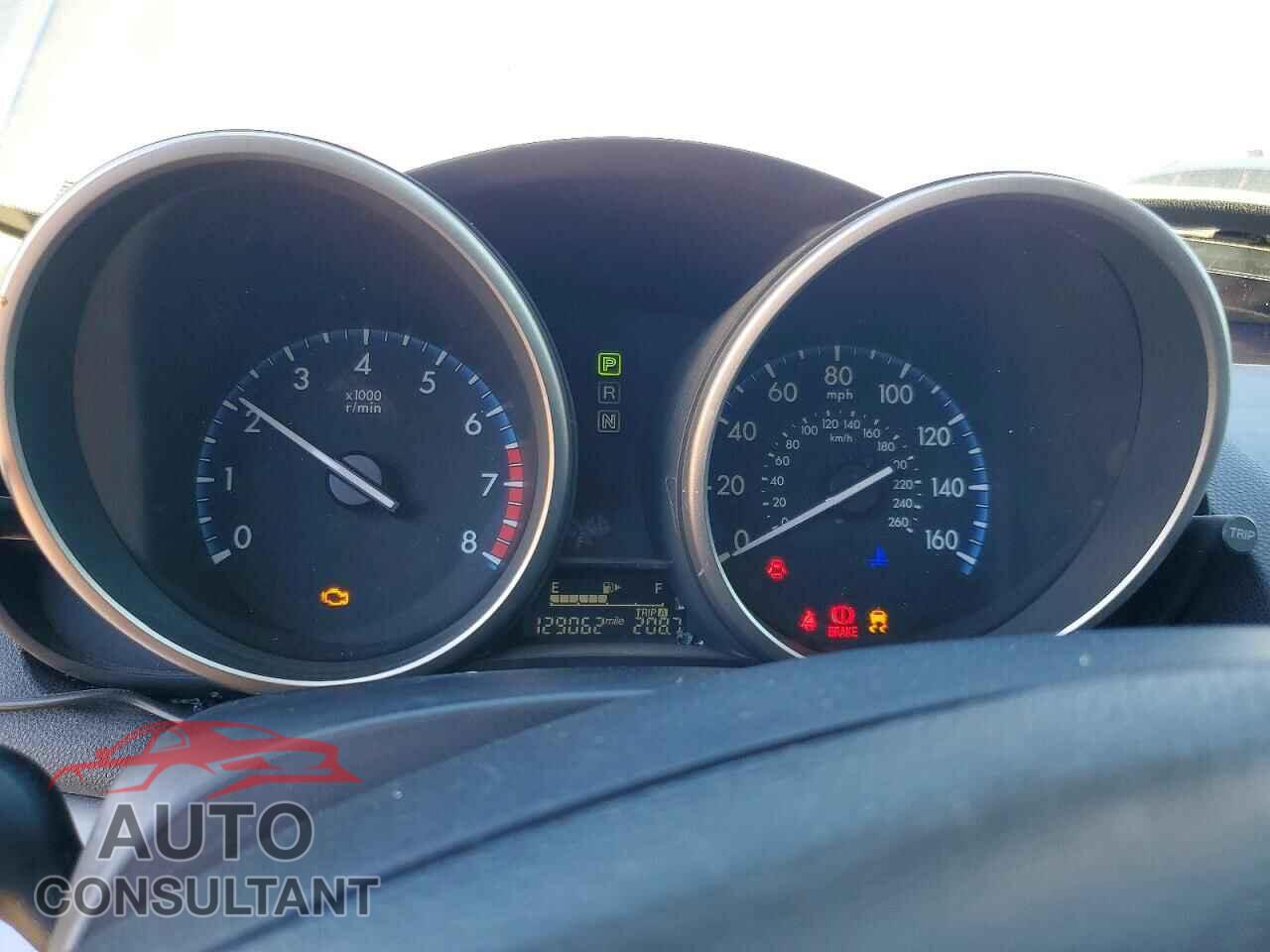 MAZDA 3 2012 - JM1BL1L77C1573345