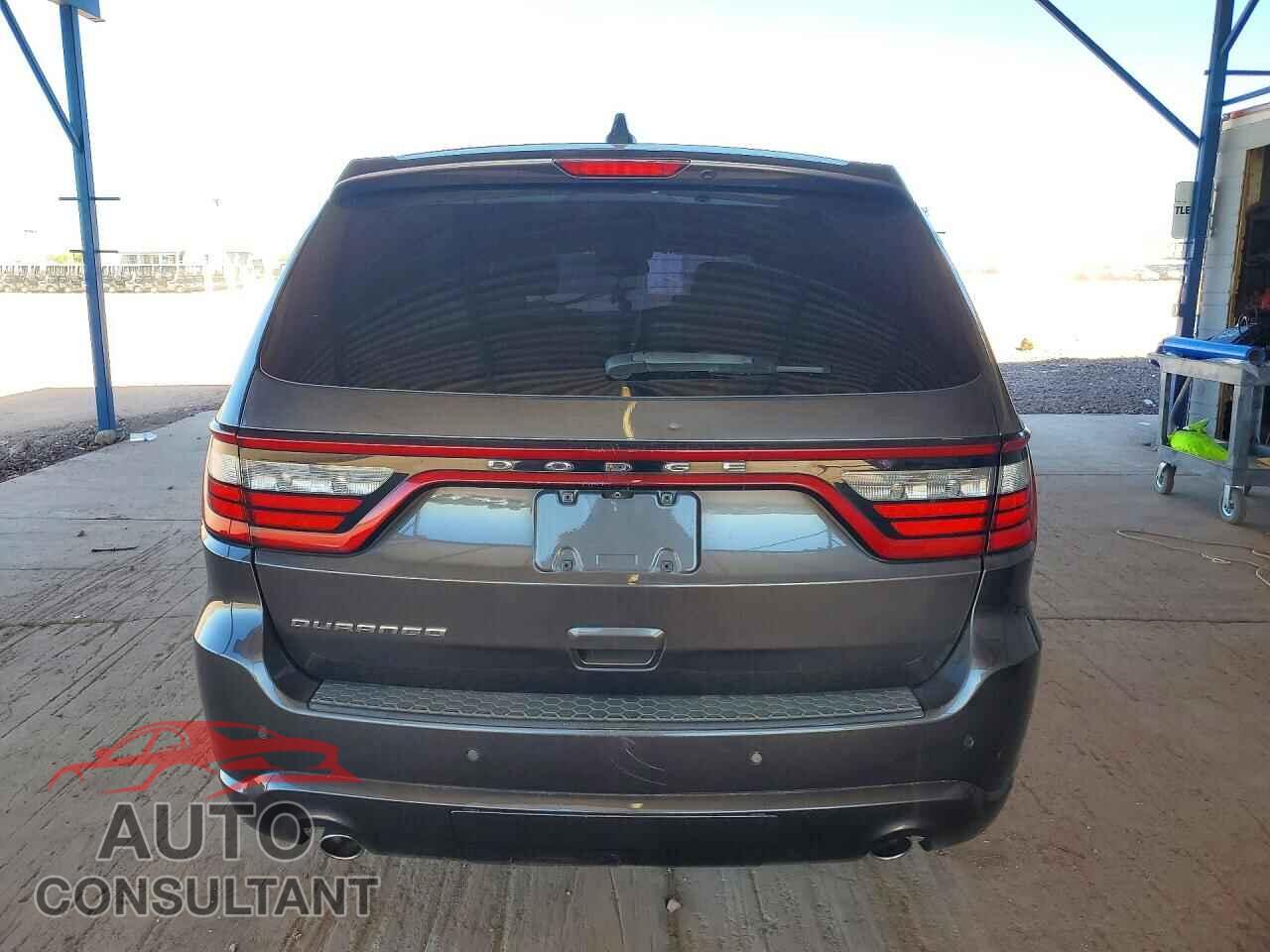 DODGE DURANGO 2014 - 1C4RDHAG4EC524053