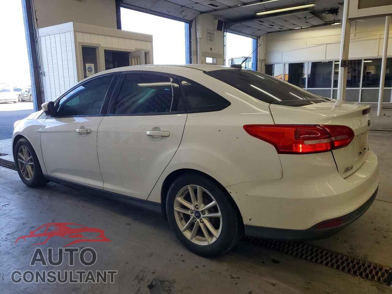 FORD FOCUS 2016 - 1FADP3F29GL330659