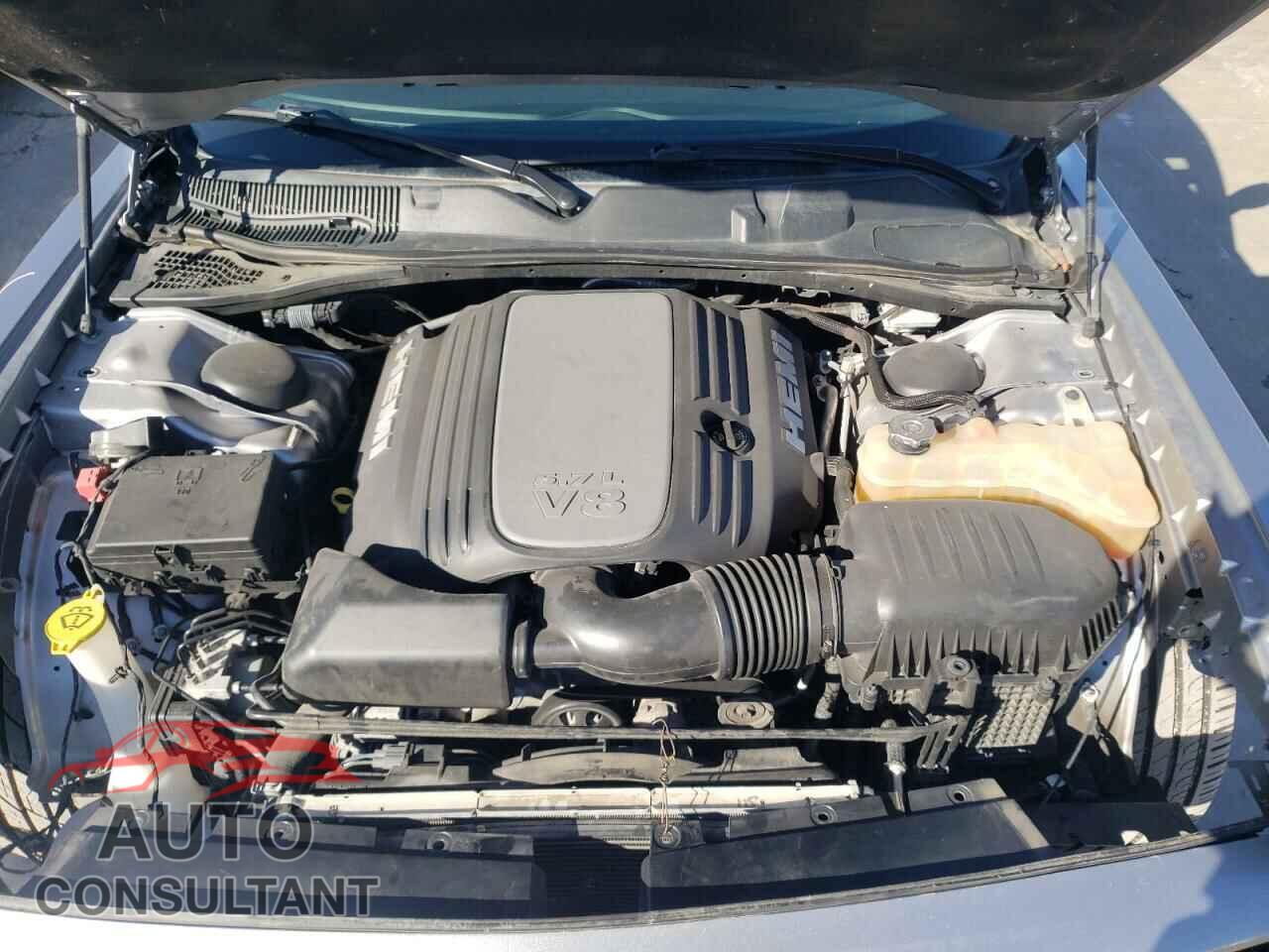 DODGE CHALLENGER 2017 - 2C3CDZBT2HH658069