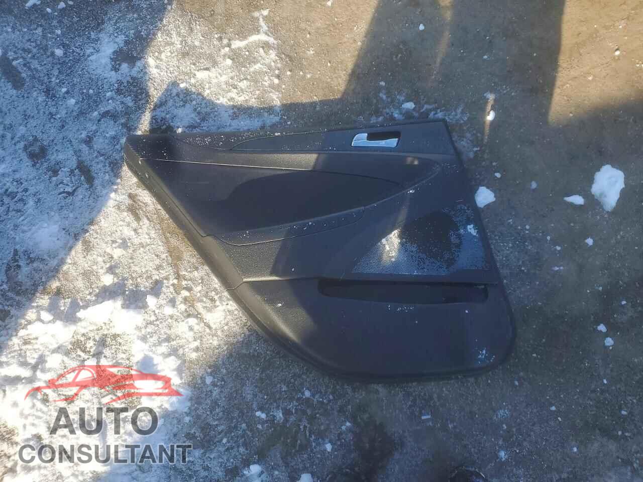 HYUNDAI SONATA 2011 - 5NPEC4AC8BH074642