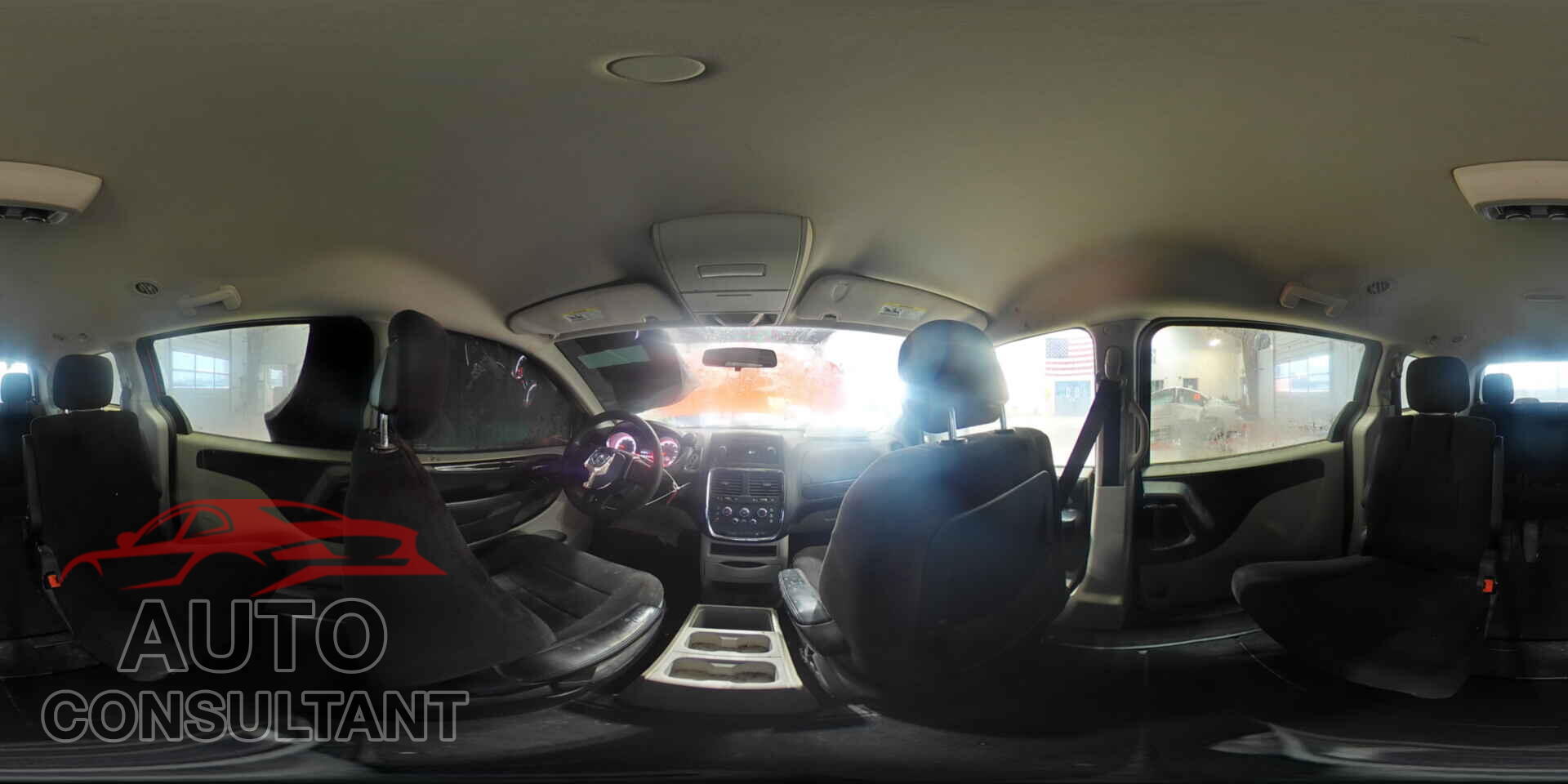 DODGE CARAVAN 2012 - 2C4RDGBG8CR254905