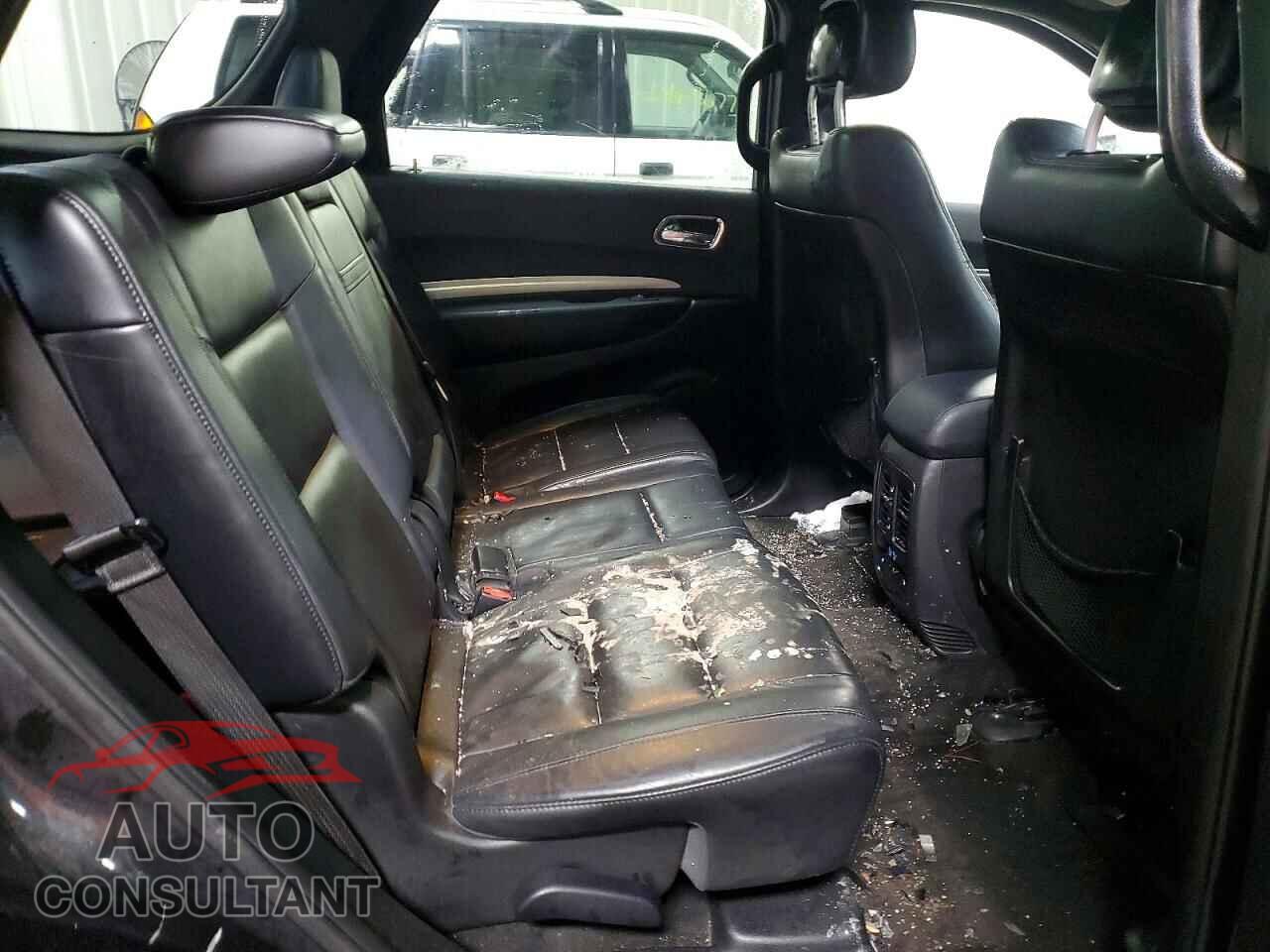 DODGE DURANGO 2015 - 1C4RDJDG6FC695651
