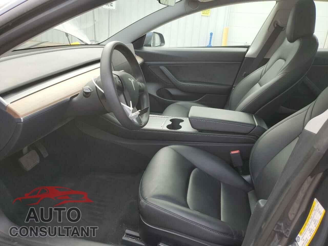 TESLA MODEL 3 2021 - 5YJ3E1EA2MF854095