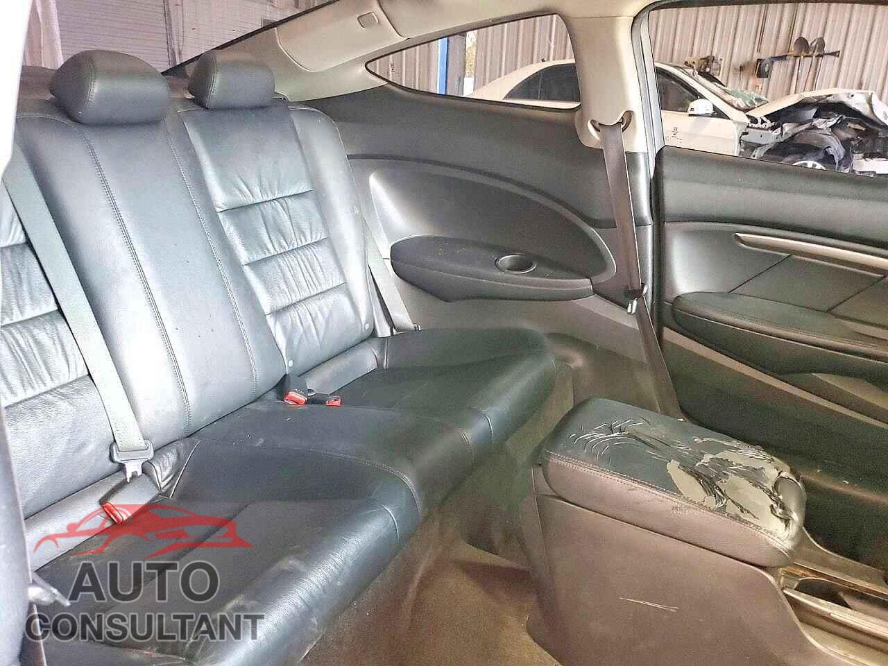 HONDA ACCORD 2012 - XHGCS2B82CA011037