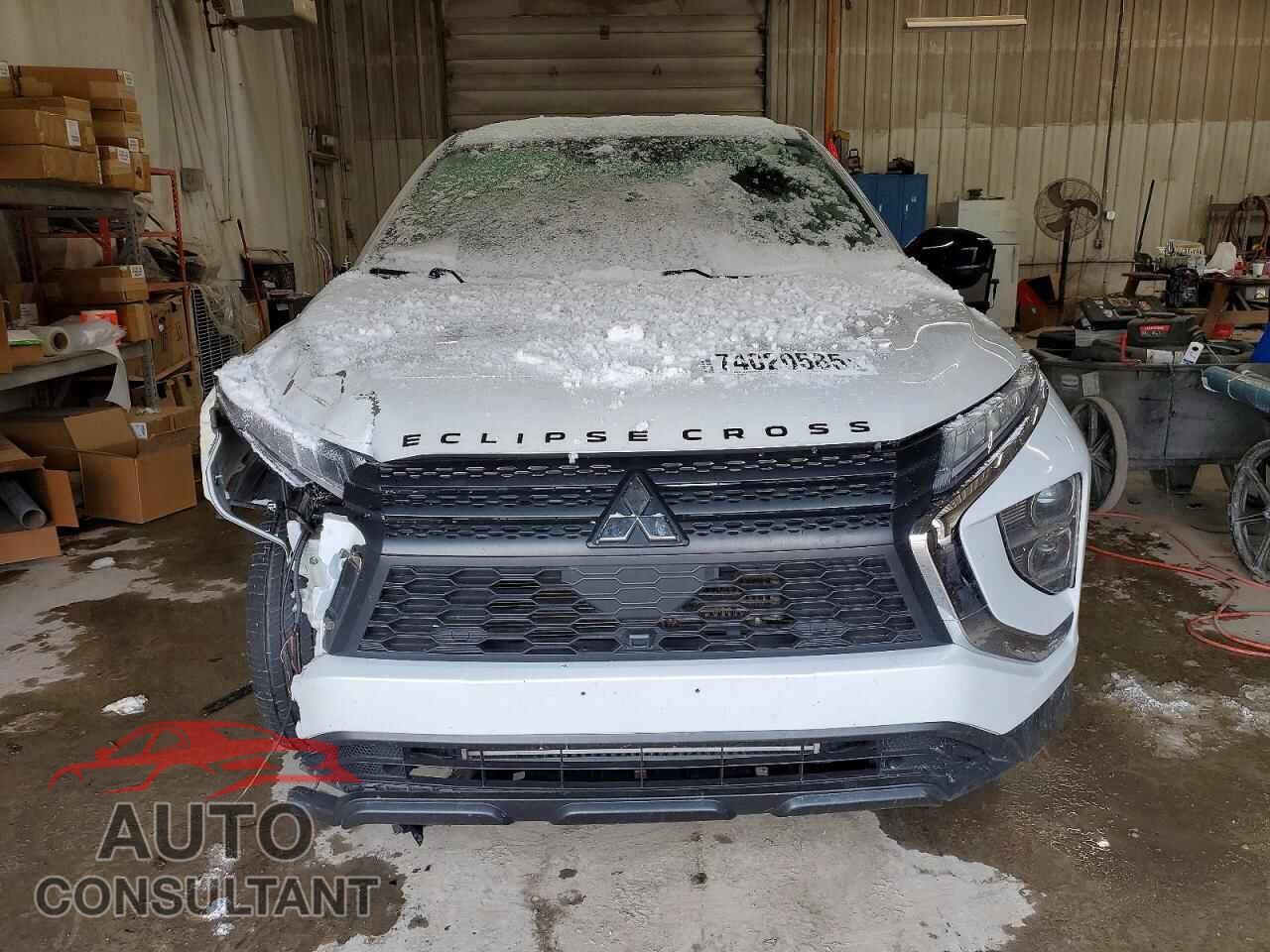 MITSUBISHI ECLIPSE 2023 - JA4ATVAA5PZ003928