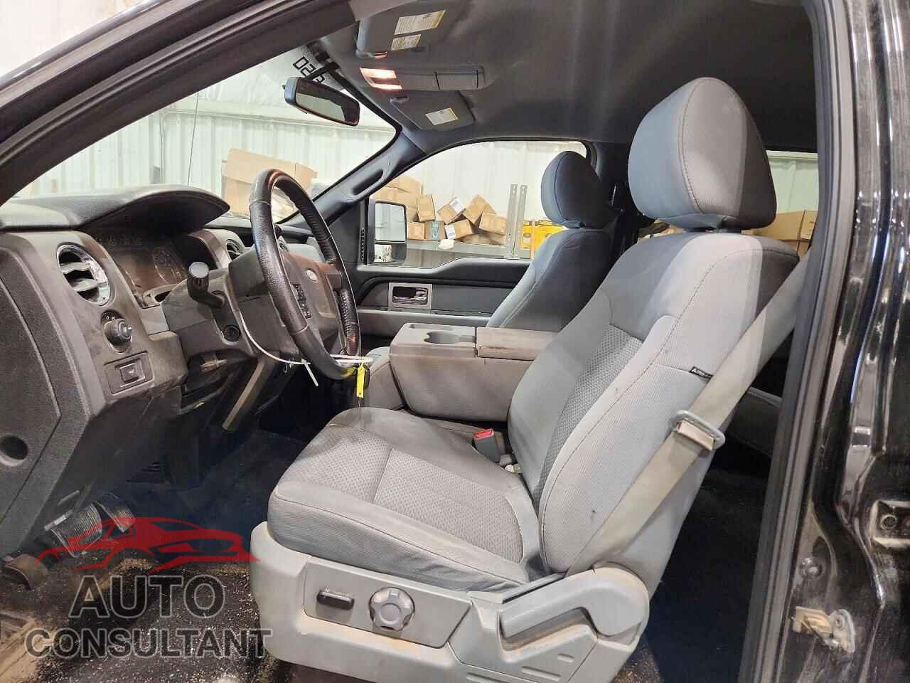 FORD F150 2011 - 1FTFW1ET2BFB31920