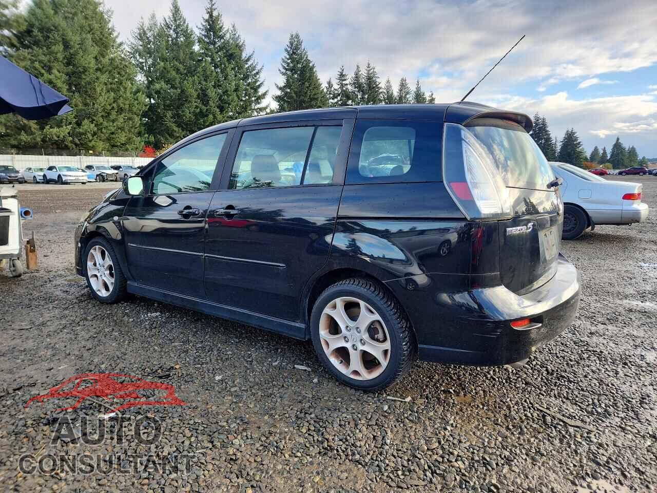 MAZDA 5 2009 - JM1CR29LX90344363