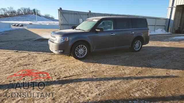 FORD FLEX 2016 - 2FMHK6C83GBA23276