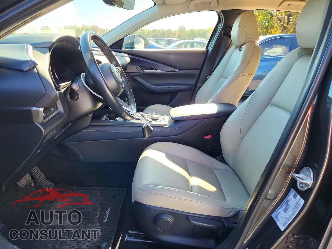 MAZDA CX30 2020 - 3MVDMBCL9LM124887