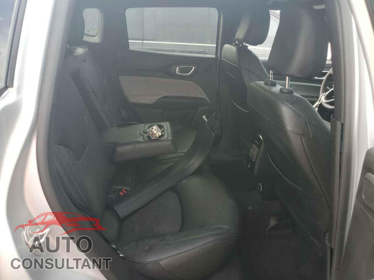 JEEP COMPASS 2024 - 3C4NJDBN8RT130935