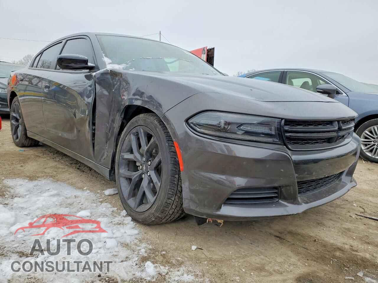 DODGE CHARGER 2021 - 2C3CDXBG3MH585117
