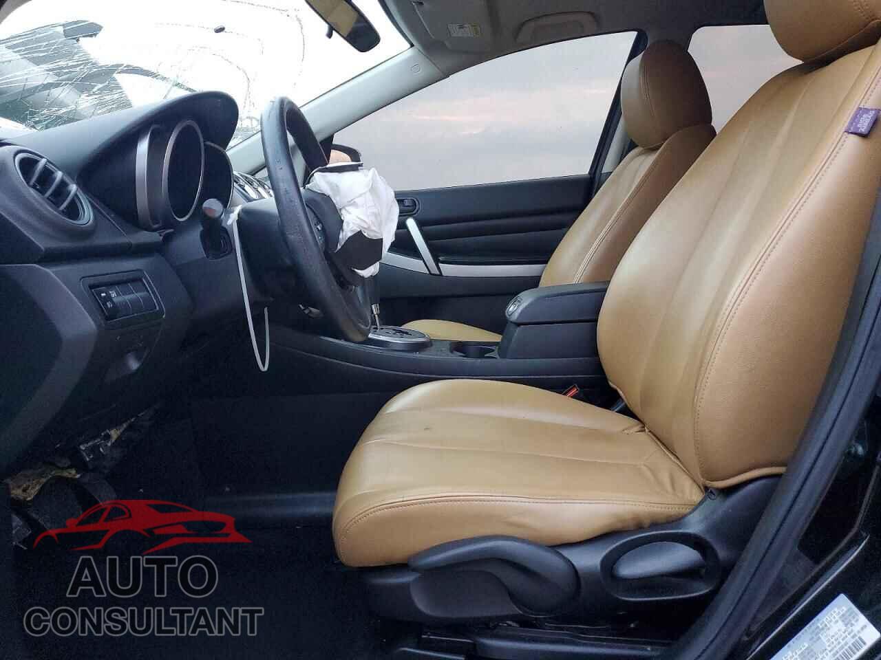 MAZDA CX-7 2011 - JM3ER2AM5B0388006