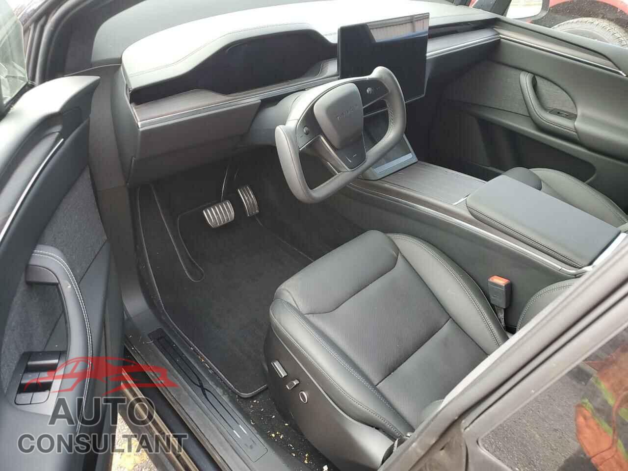 TESLA MODEL X 2024 - 7SAXCDE59RF448756