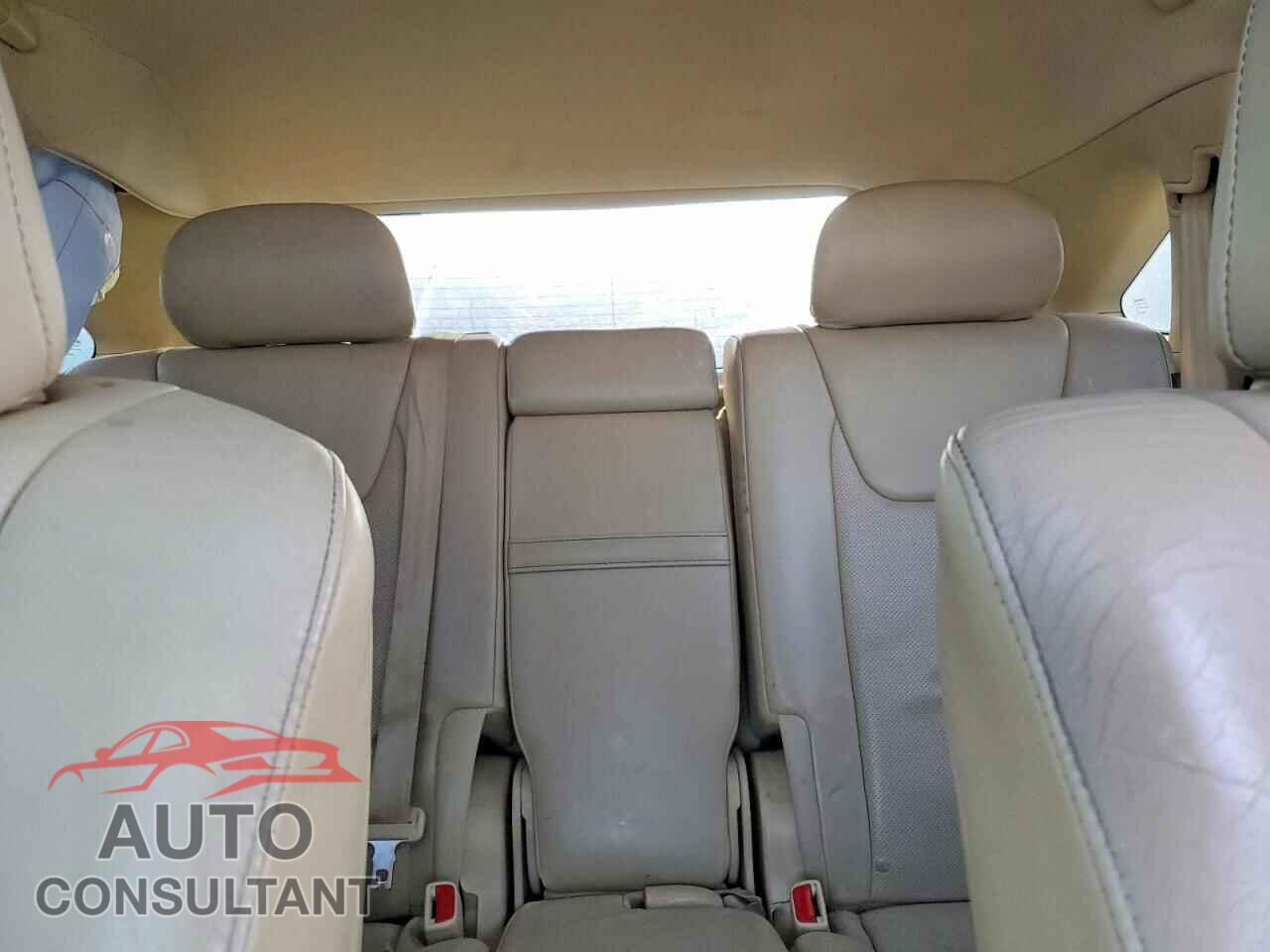 LEXUS RX350 2014 - 2T2BK1BA4EC241261