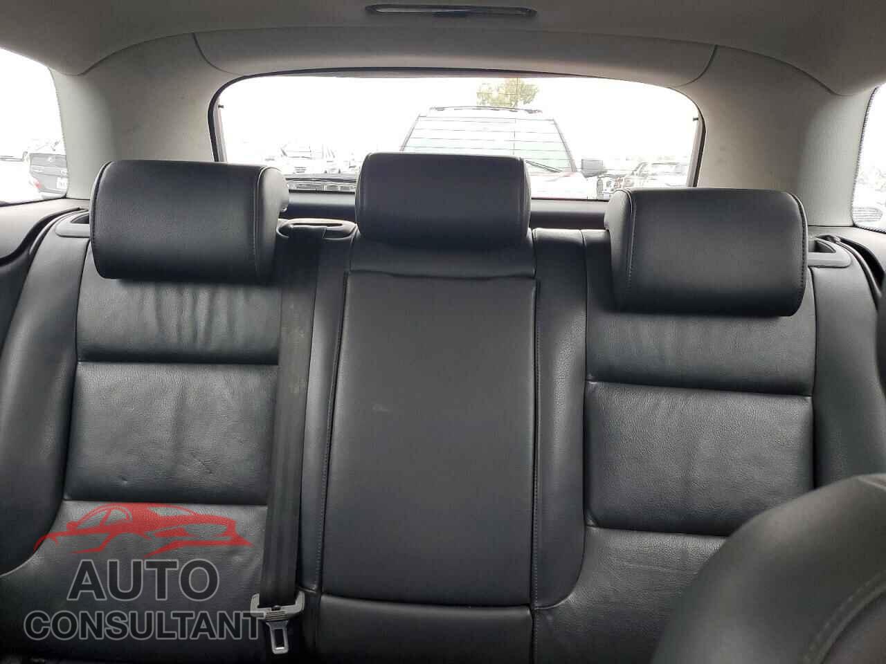 AUDI A3 2011 - WAUBEAFM6BA156161