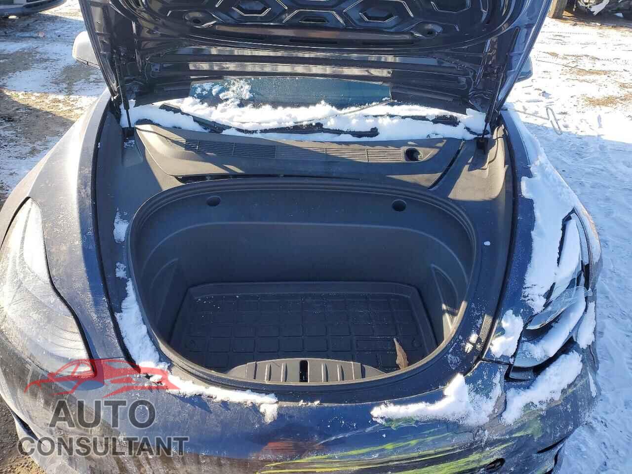 TESLA MODEL 3 2023 - 5YJ3E1EB3PF392353
