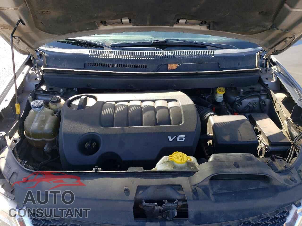 DODGE JOURNEY 2016 - 3C4PDCBG0GT198767
