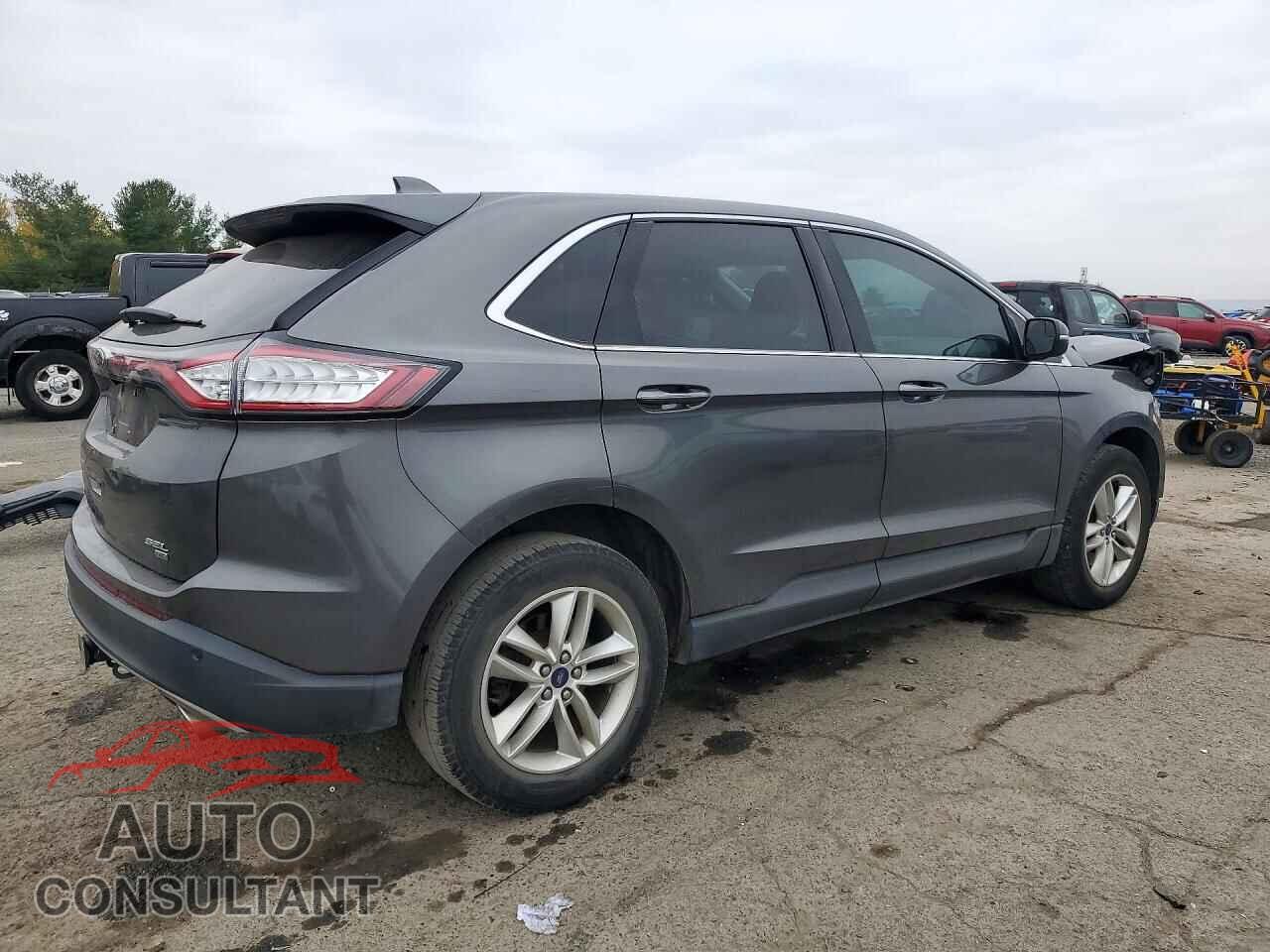 FORD EDGE 2016 - 2FMPK4J87GBC55804