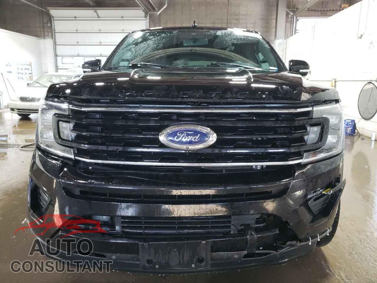 FORD EXPEDITION 2020 - 1FMJK2AT8LEA77883