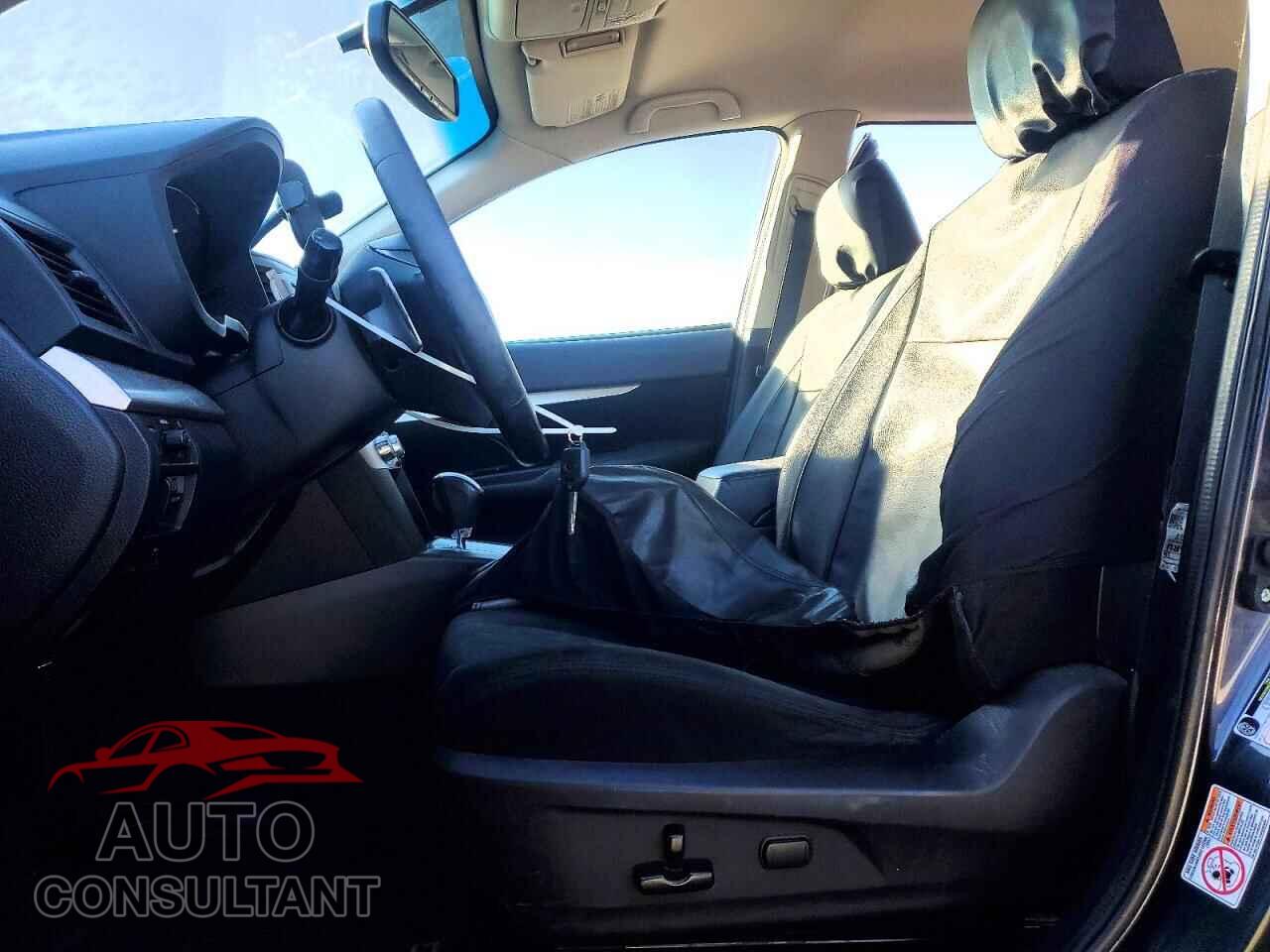 SUBARU OUTBACK 2013 - 4S4BRBCC9D3207406