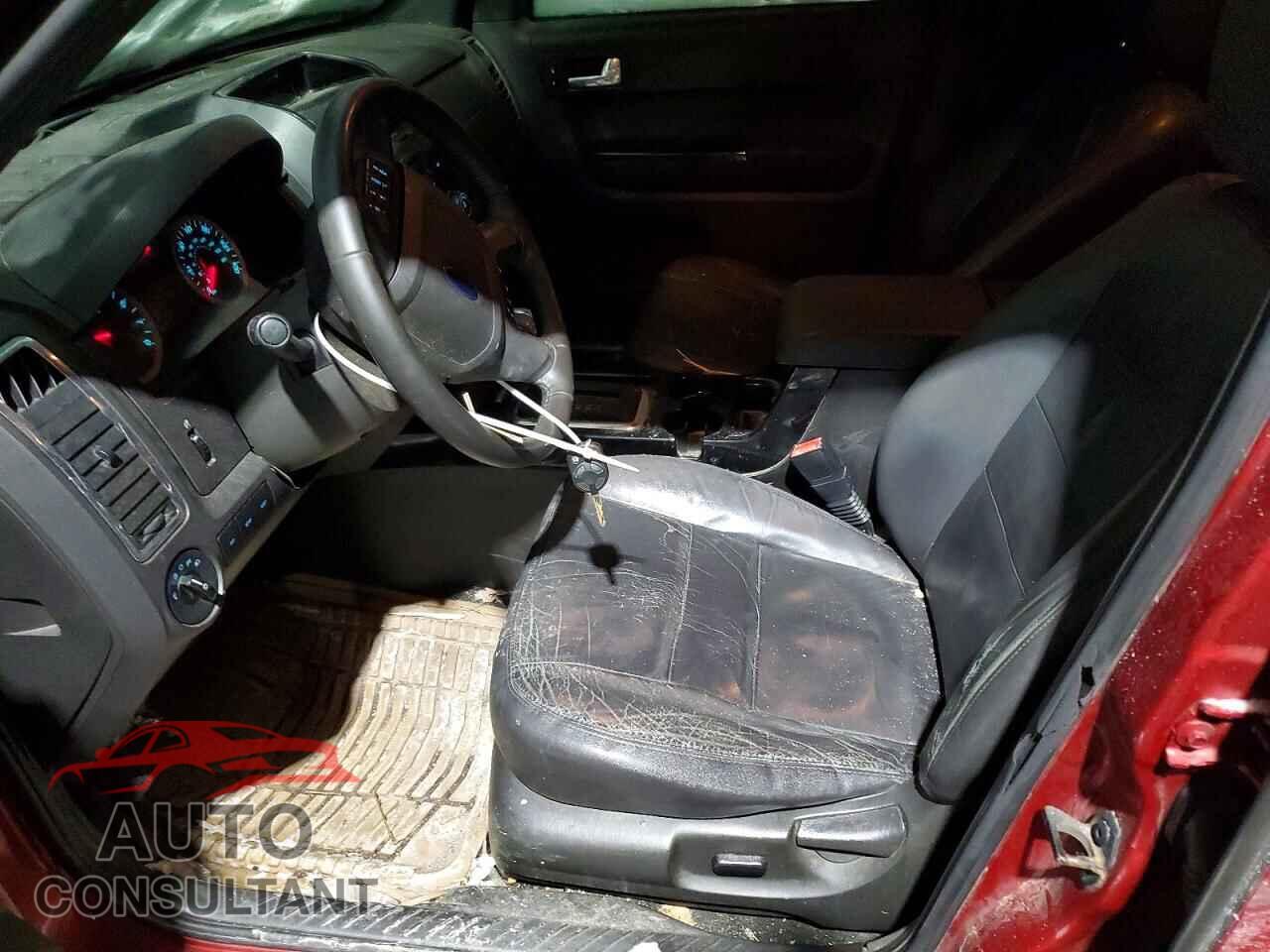 FORD ESCAPE 2012 - 1FMCU0EG9CKC05599