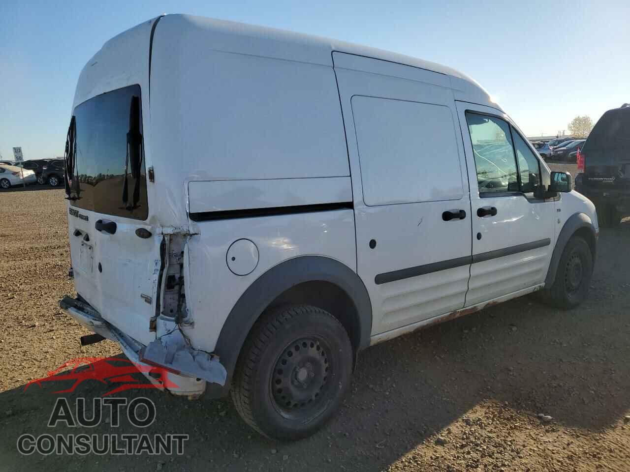 FORD TRANSIT 2012 - NM0LS7DN1CT098803