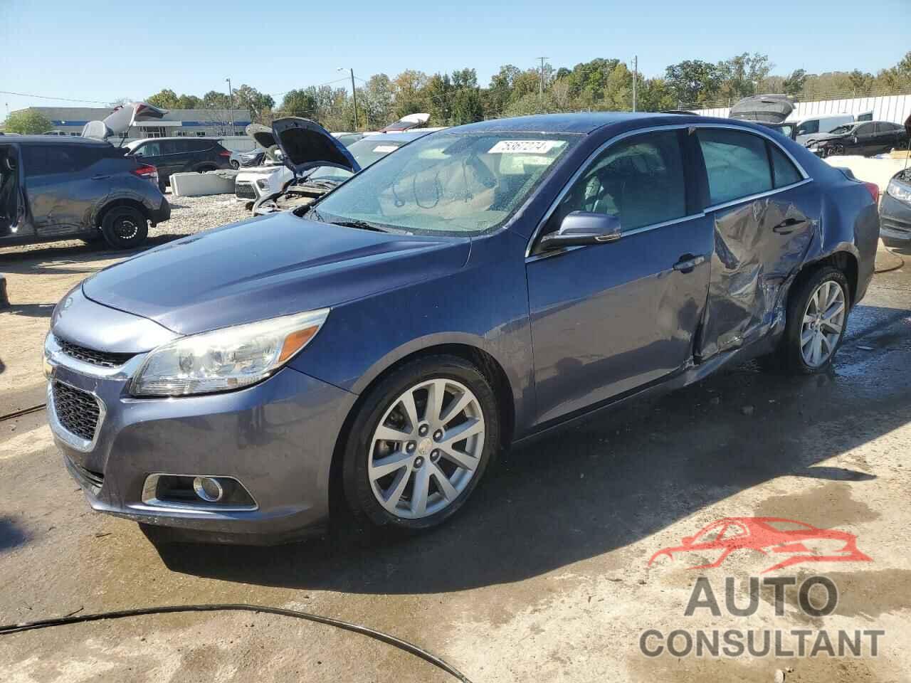 CHEVROLET MALIBU 2014 - 1G11E5SL7EF207962