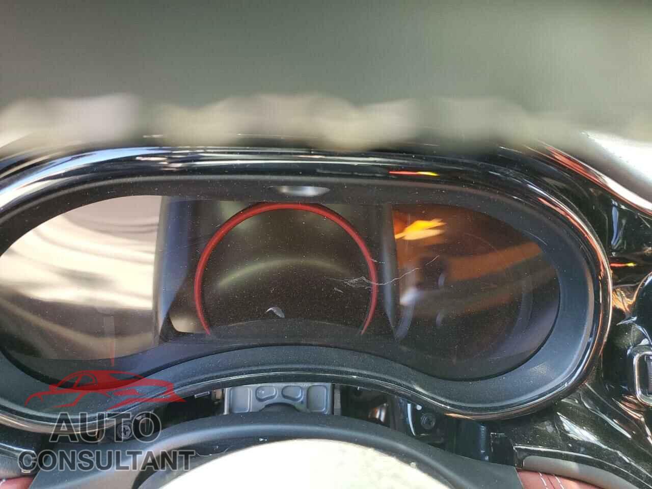 DODGE DURANGO 2023 - 1C4SDJH95PC655351