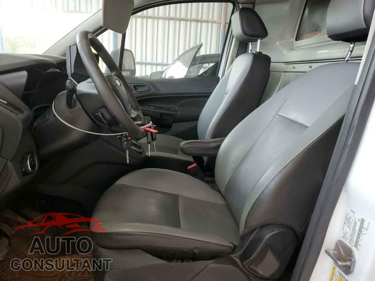FORD TRANSIT 2016 - NM0LS7E73G1266426