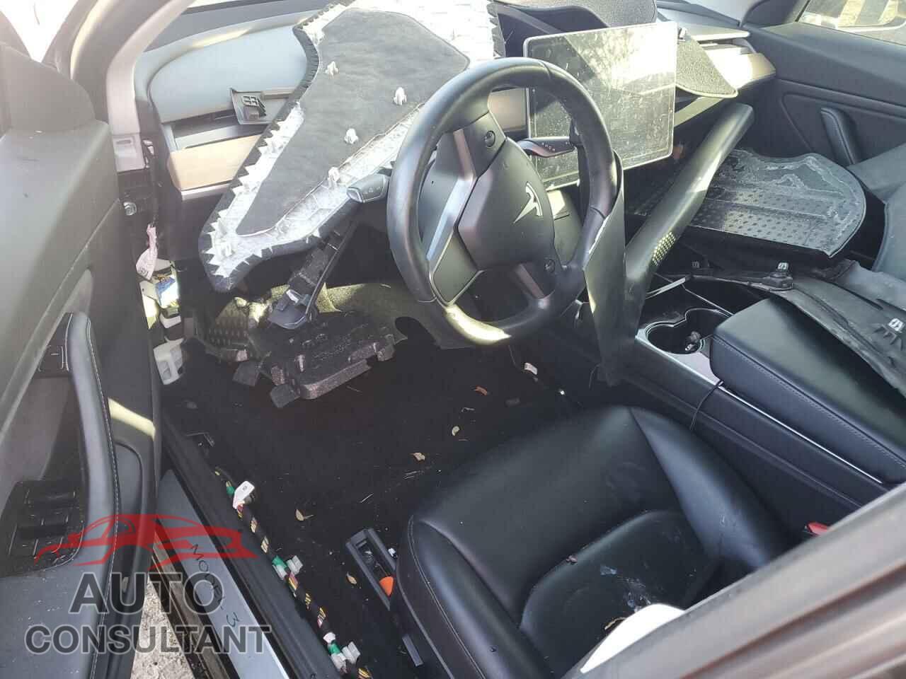 TESLA MODEL 3 2018 - 5YJ3E1EA2JF018783