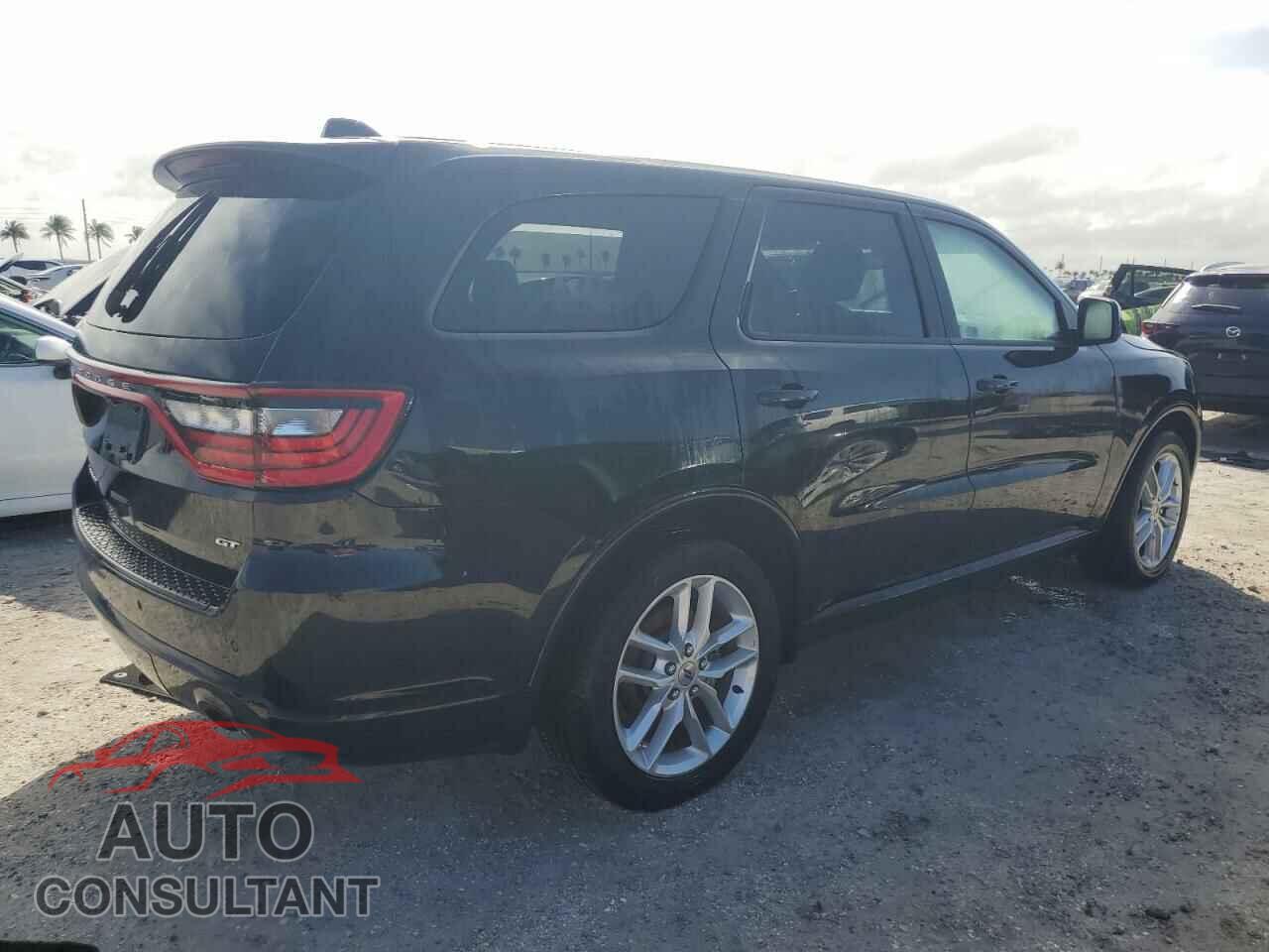 DODGE DURANGO 2023 - 1C4RDHDG0PC685840
