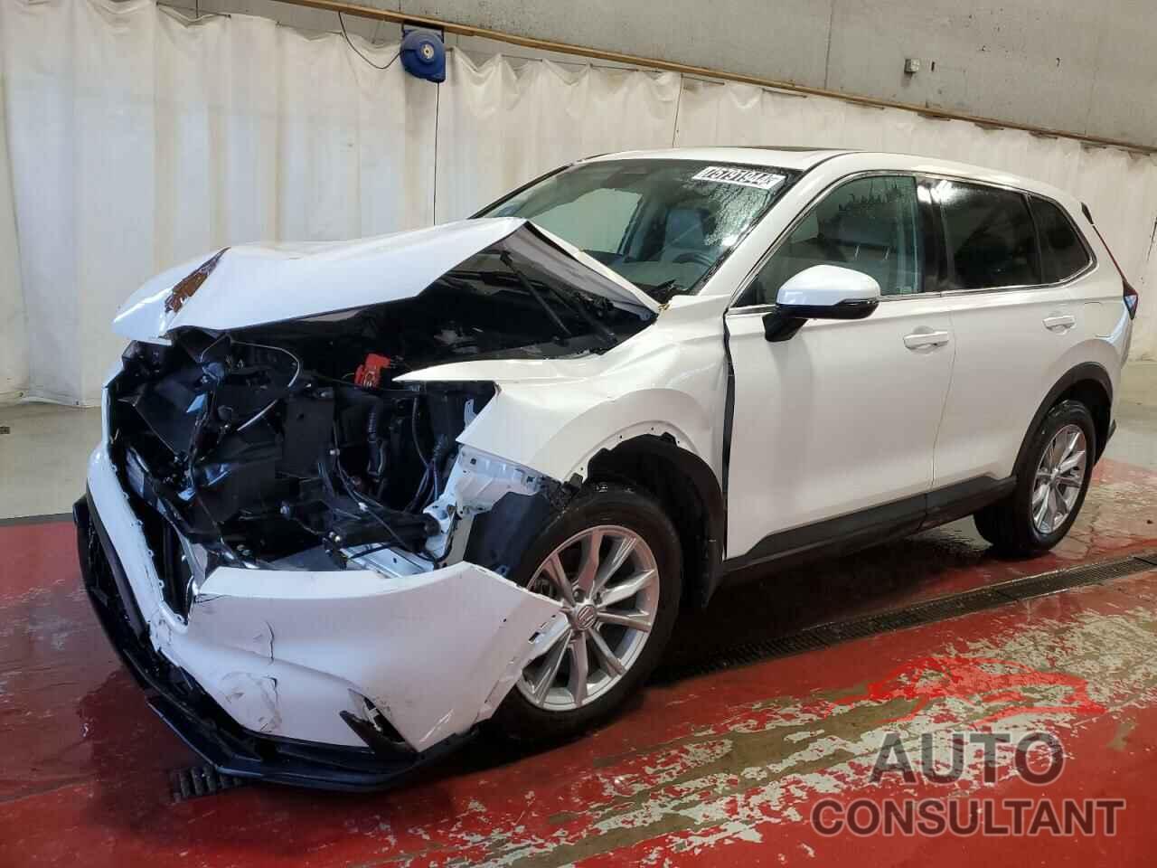 HONDA CRV 2024 - 2HKRS4H46RH421396