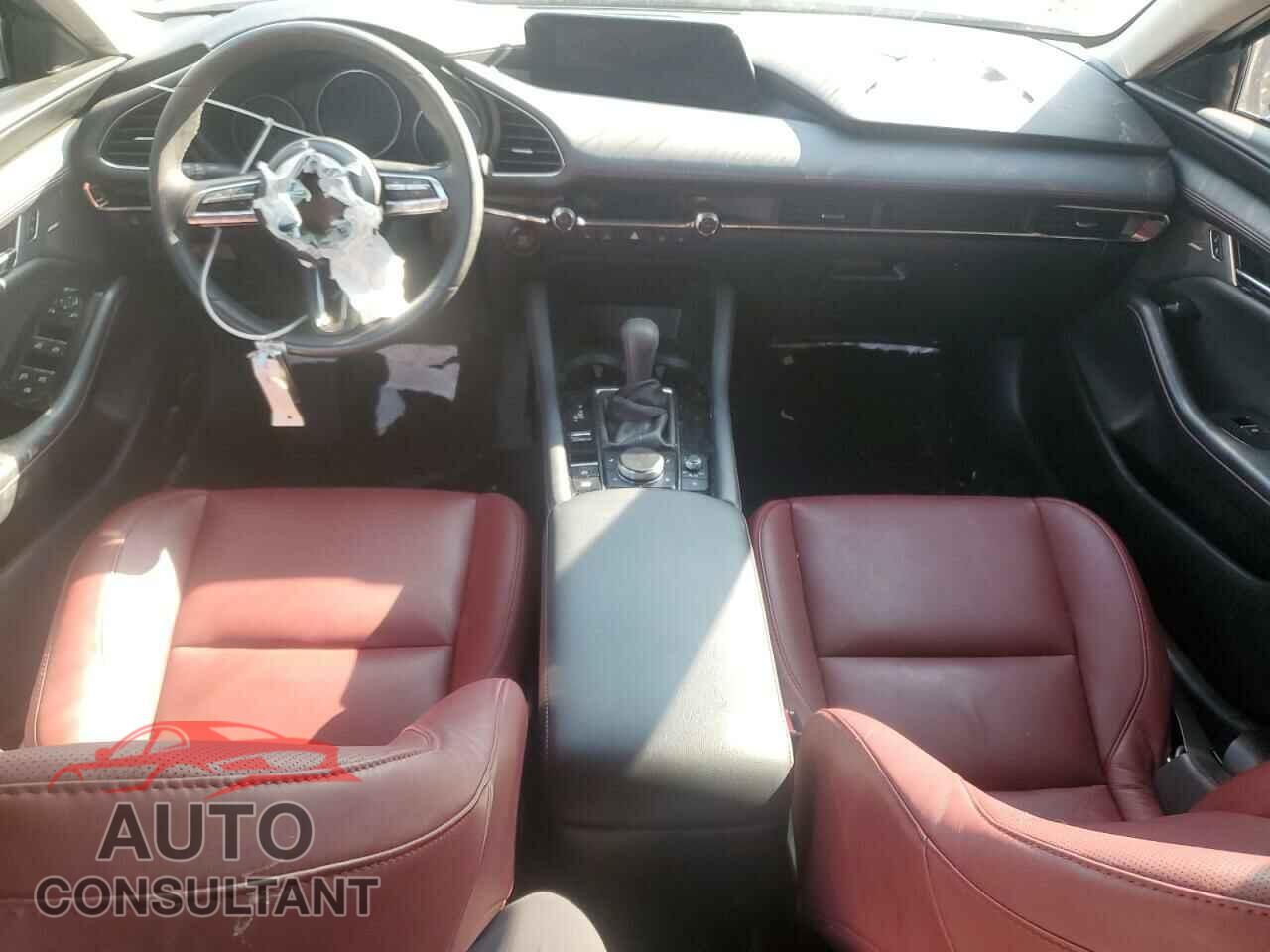 MAZDA 3 2023 - 3MZBPACM6PM352335