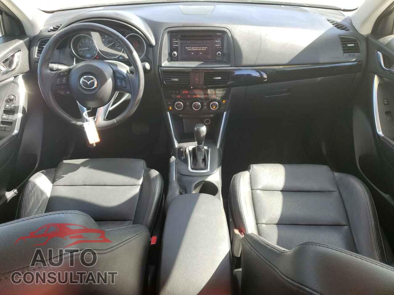 MAZDA CX-5 2015 - JM3KE2DY2F0454076