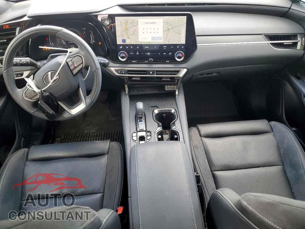 LEXUS RX350 2023 - 2T2BAMCA3PC015895