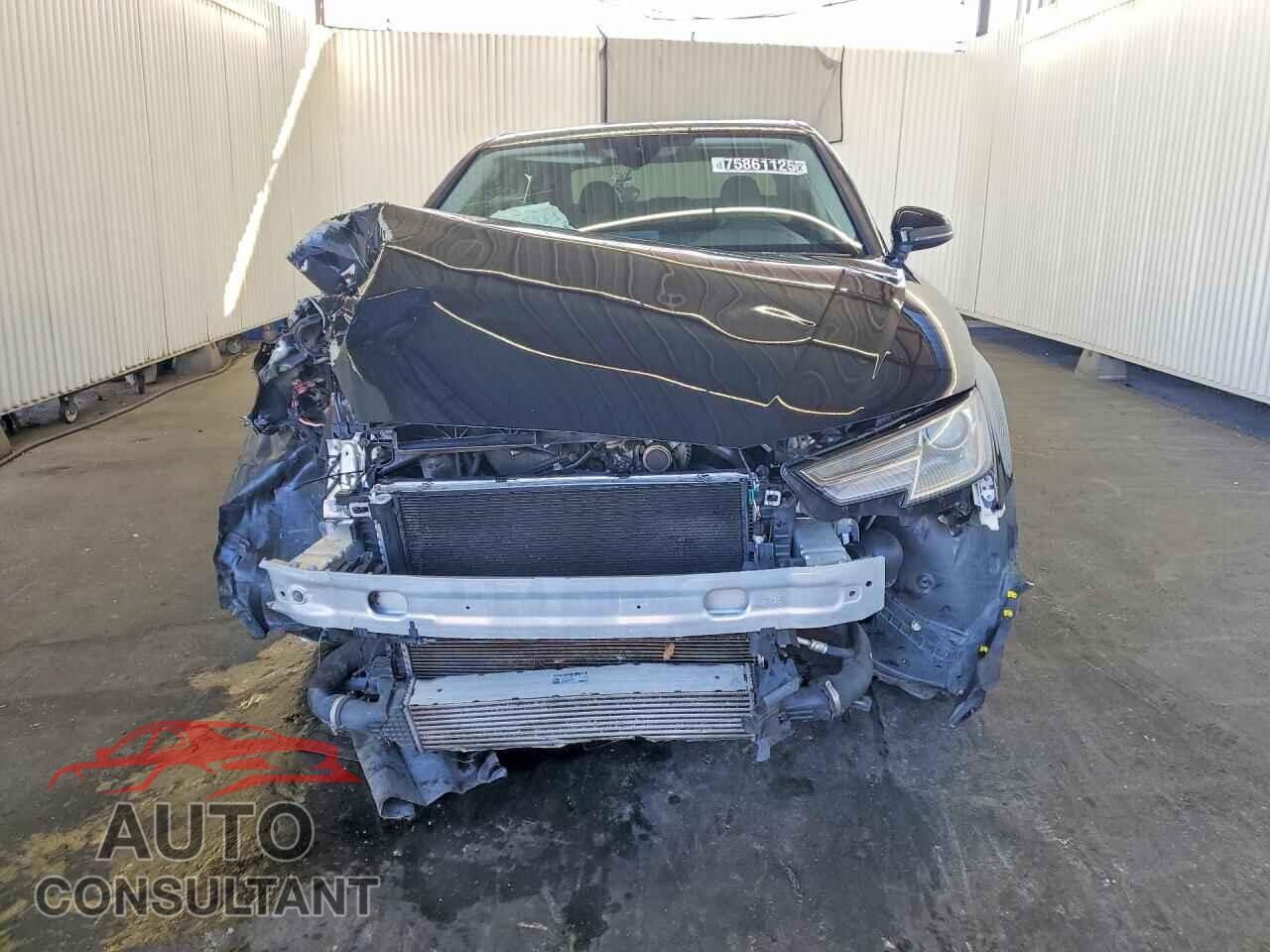 AUDI A4 2019 - WAUGMAF48KN020986