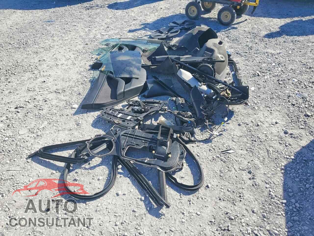 TESLA MODEL 3 2022 - 5YJ3E1EB8NF236712