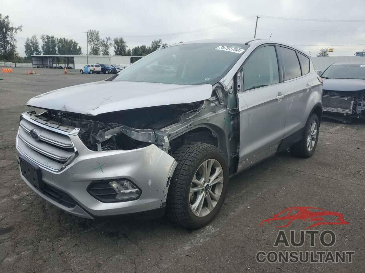 FORD ESCAPE 2019 - 1FMCU0GD2KUA36063