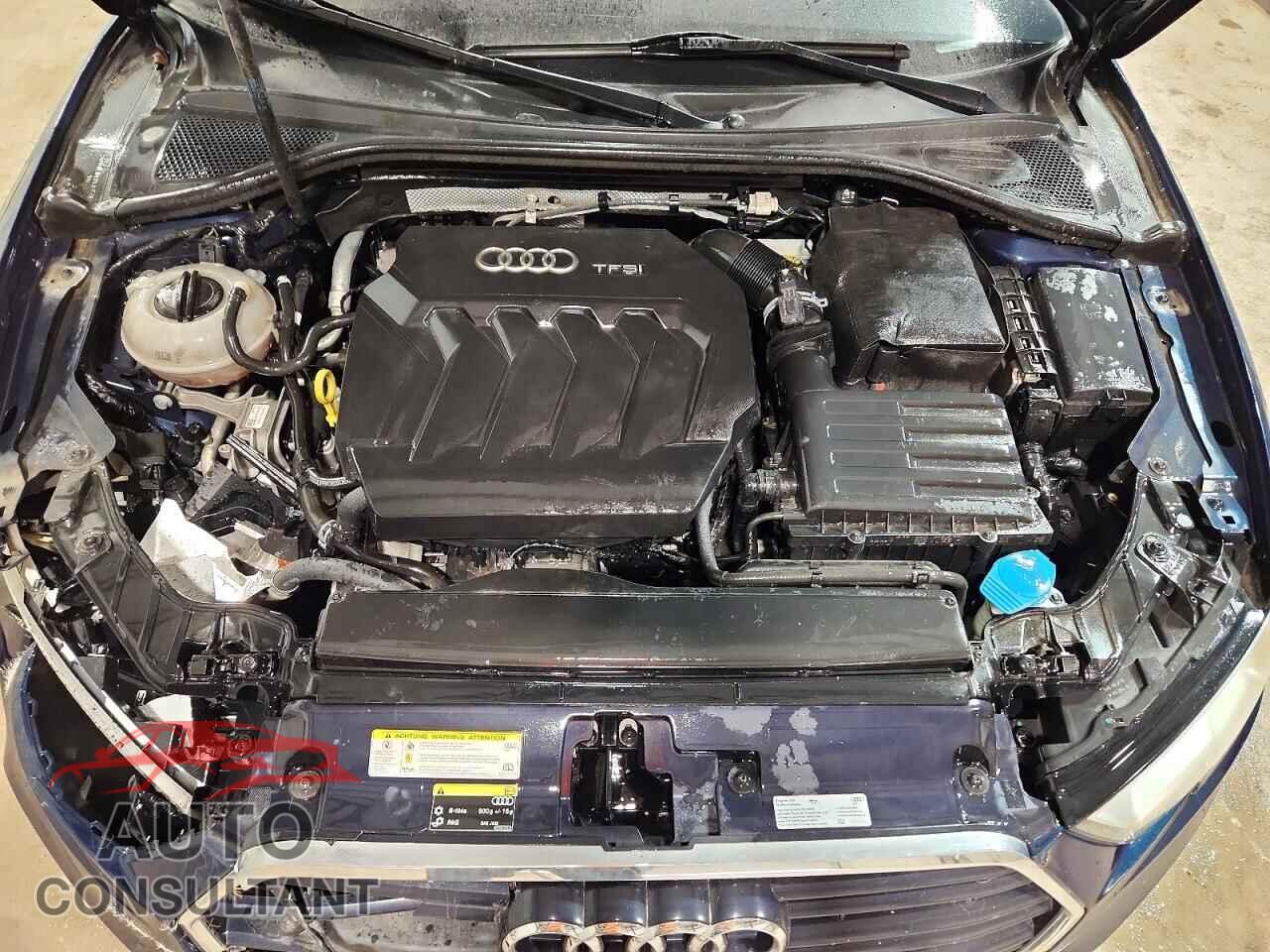 AUDI A3 2017 - WAUGUGFF8H1077855
