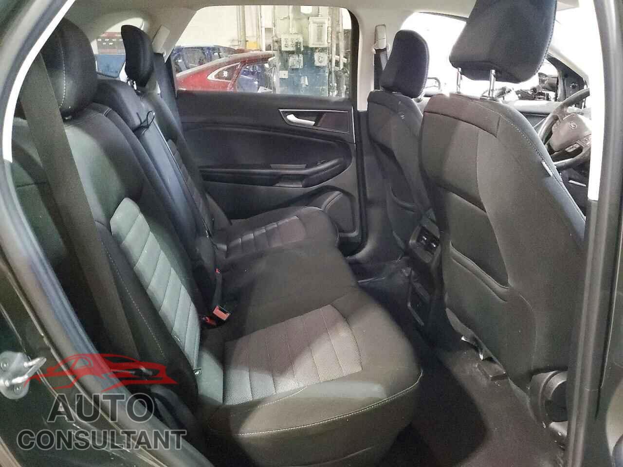 FORD EDGE 2023 - 2FMPK4G94PBA40980