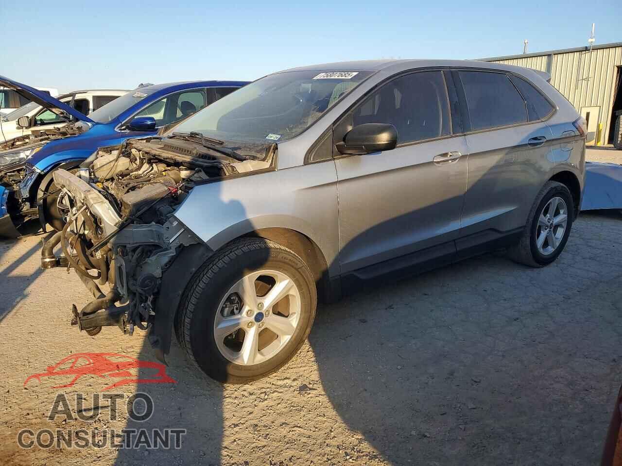 FORD EDGE 2020 - 2FMPK3G96LBB01444