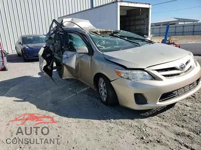 TOYOTA COROLLA 2012 - 2T1BU4EE2CC841093