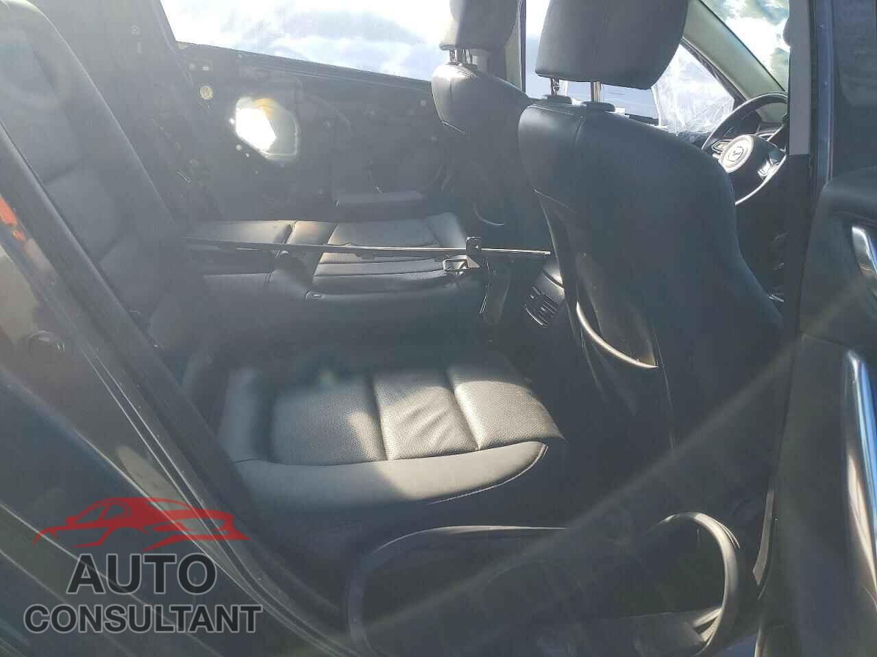 MAZDA 6 2017 - JM1GL1V50H1138224