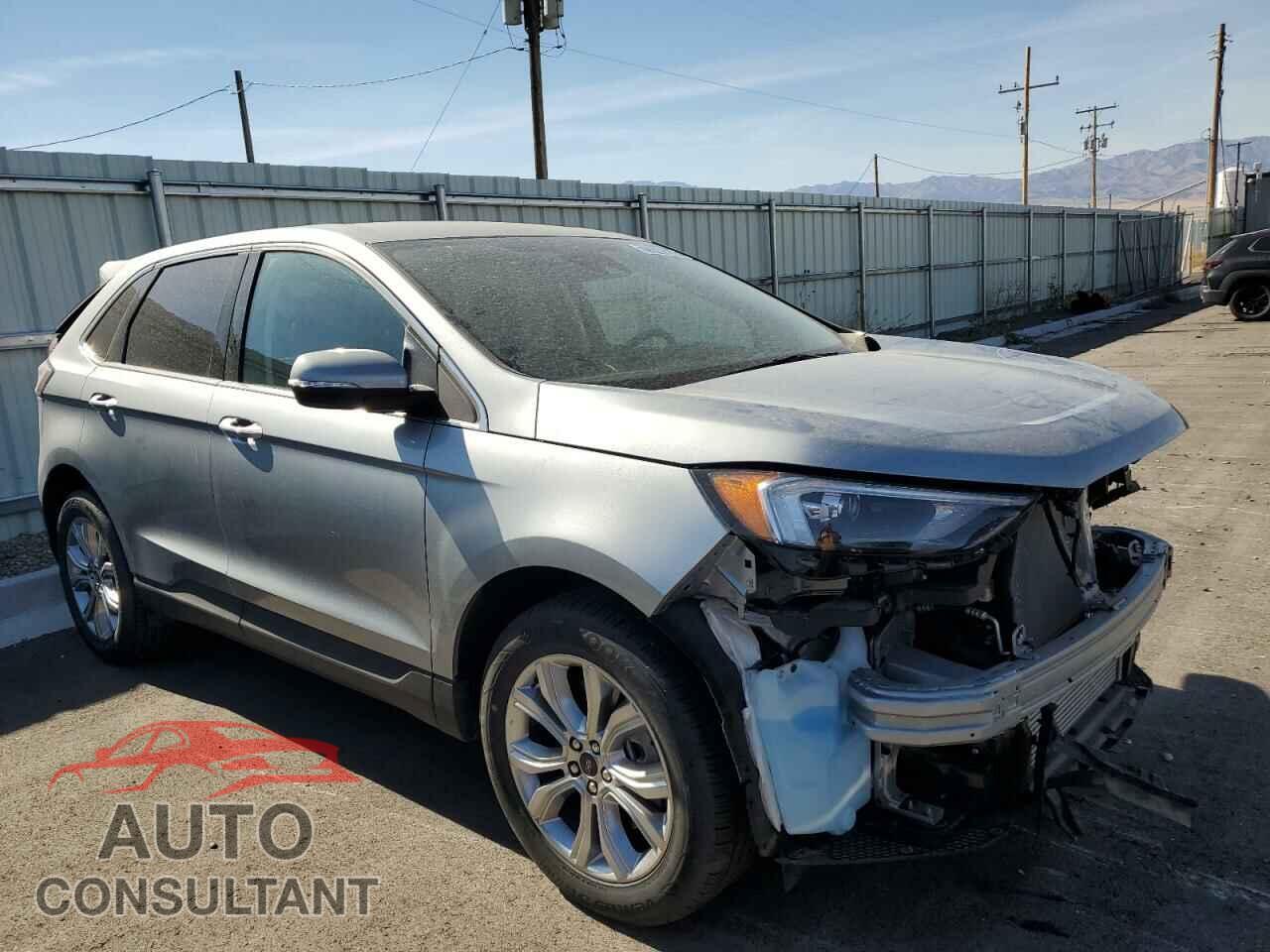 FORD EDGE 2024 - 2FMPK4K91RBA81450