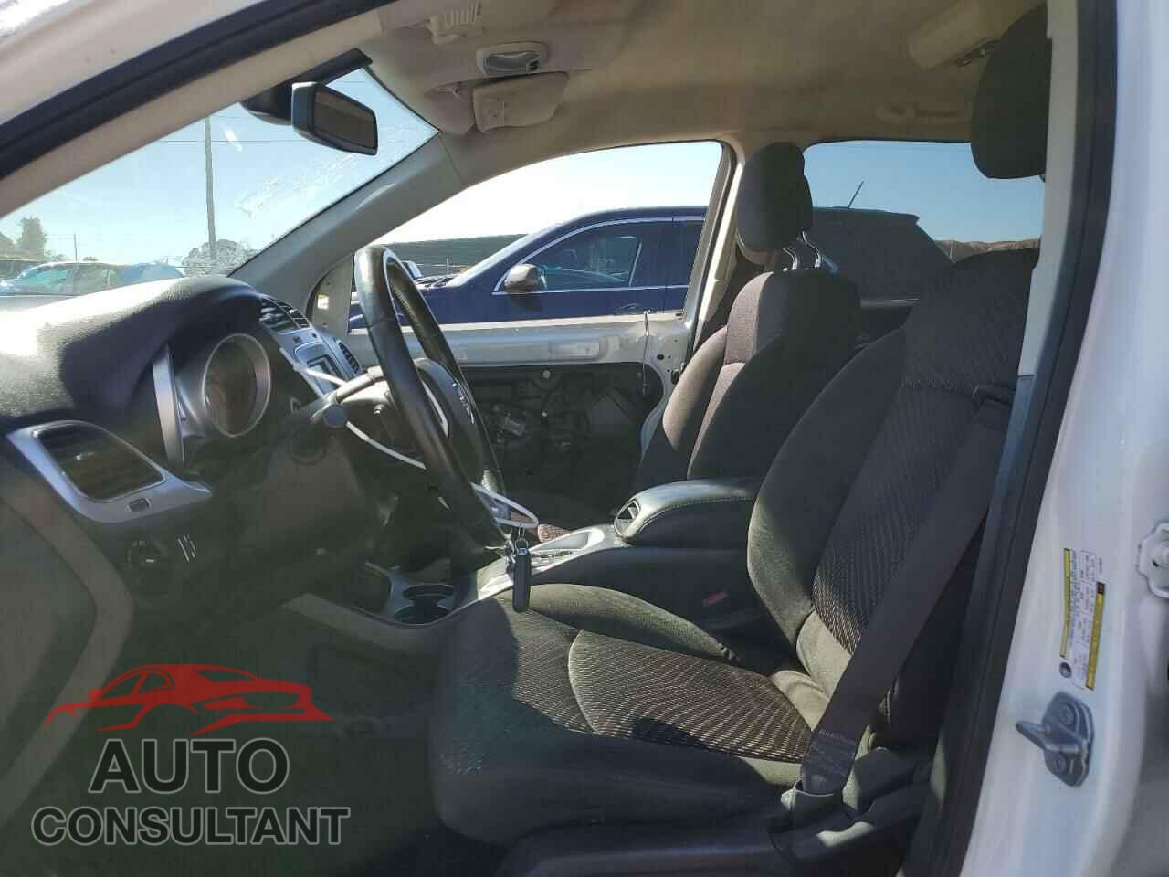DODGE JOURNEY 2020 - 3C4PDCAB4LT279044