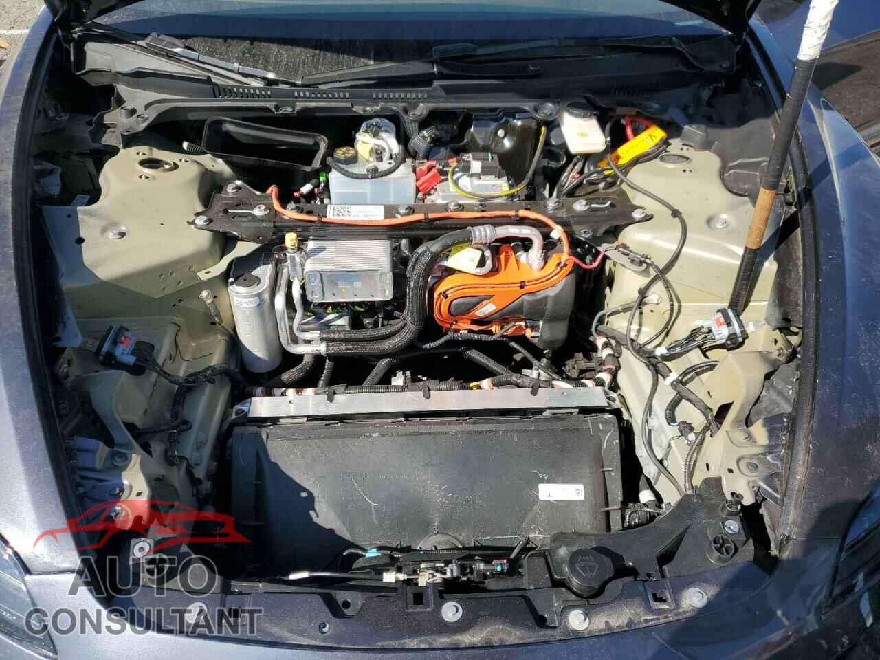 TESLA MODEL 3 2024 - 5YJ3E1EA6RF724358