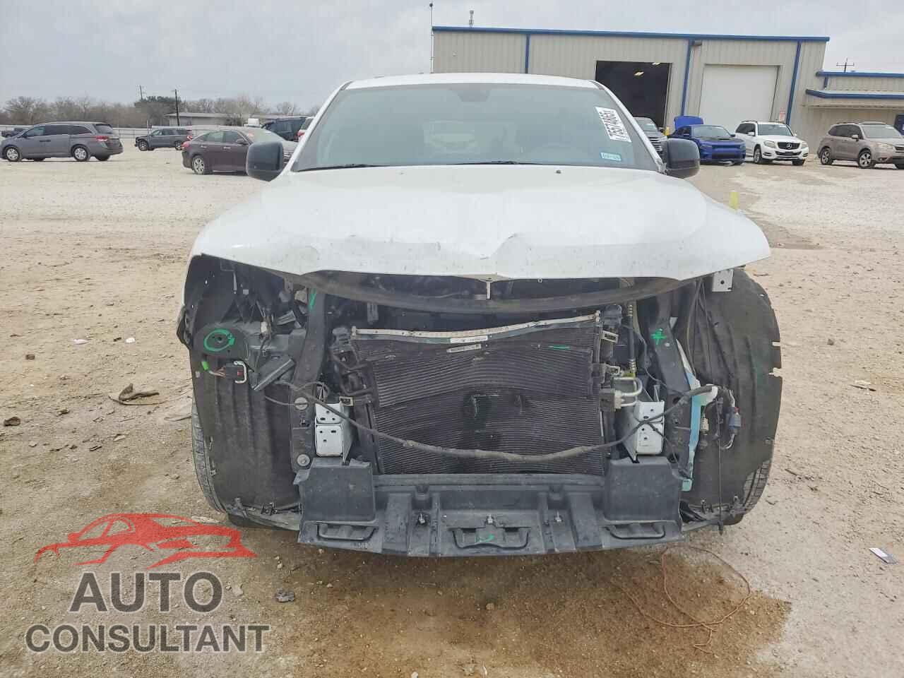 DODGE DURANGO 2024 - 1C4RDHAG1RC226243