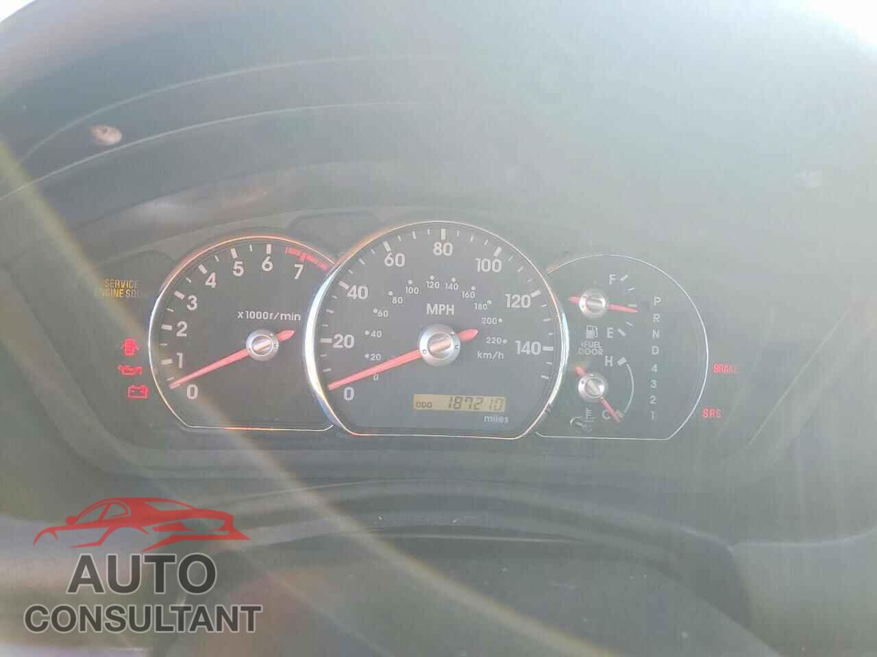 MITSUBISHI GALANT 2010 - 4A32B3FF4AE010788
