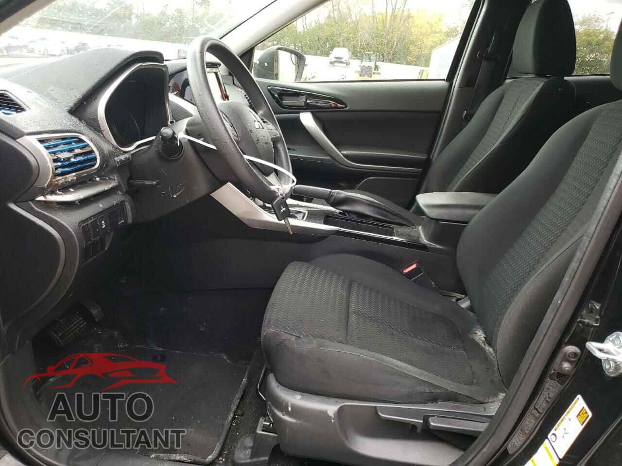 MITSUBISHI ECLIPSE 2019 - JA4AT3AA3KZ024600